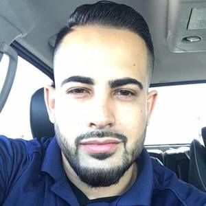 Meet your Posher, Eddie